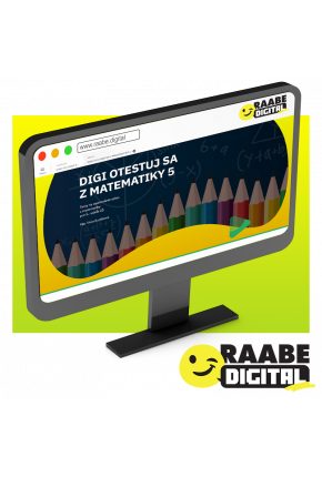 DIGI OTESTUJ SA Z MATEMATIKY 5